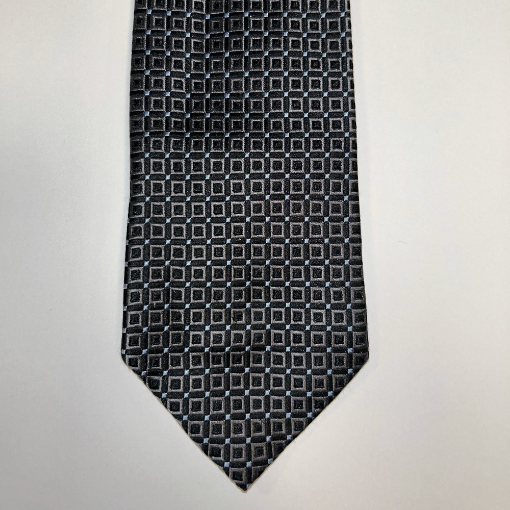 100% Silk Mens Nautica Tie